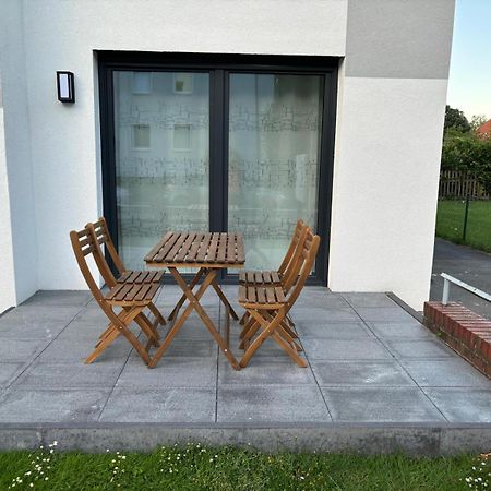 Davidoff-Apartment Seelze Exterior photo