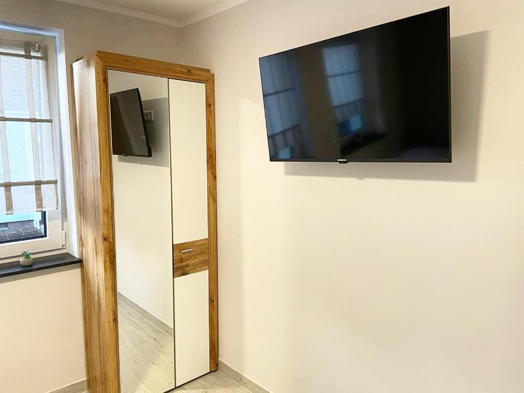 Davidoff-Apartment Seelze Exterior photo